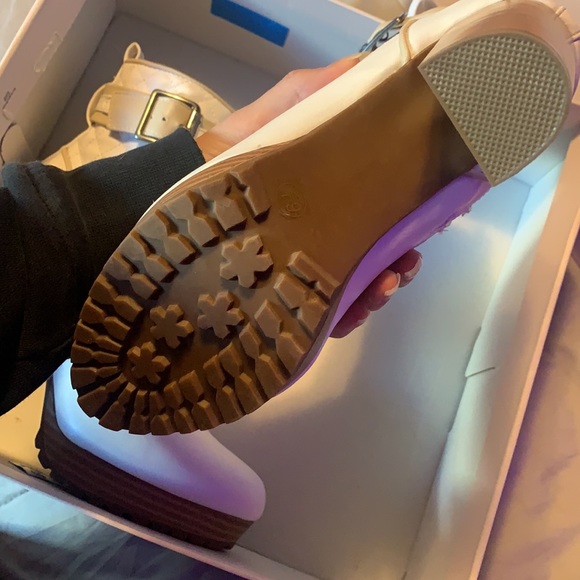 Booties - Picture 2 of 4